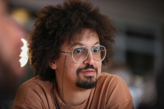 ITC 2024 Networking Finale